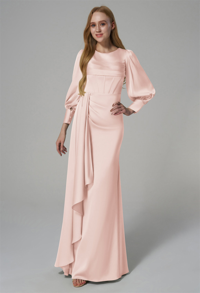 AW Gabriela Dress